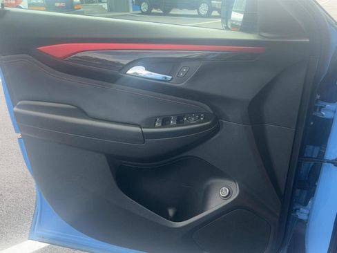 Used 2024 Chevrolet TrailBlazer RS w/ Convenience Package image 18