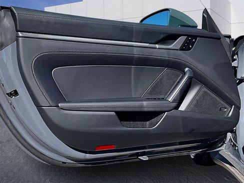 New 2025 Porsche 911 Carrera image 19