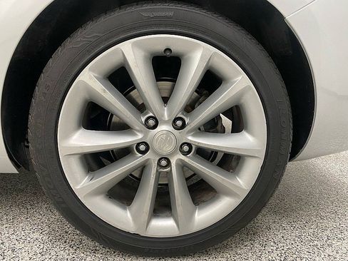 Used 2015 Buick Verano Convenience w/ Experience Buick Package image 26