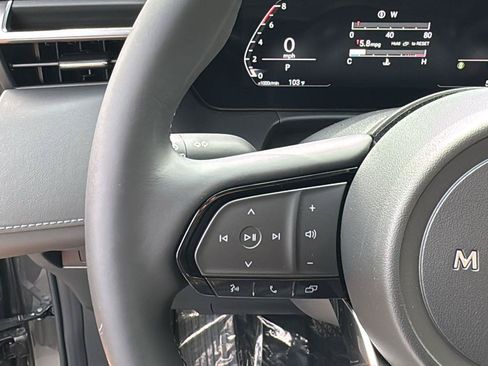 New 2026 MAZDA CX-5 AWD 2.5 S image 12
