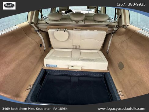 Used 2007 Mercedes-Benz E 350 4MATIC Wagon image 15