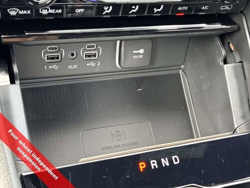 New 2025 Jeep Grand Cherokee L Altitude image 30