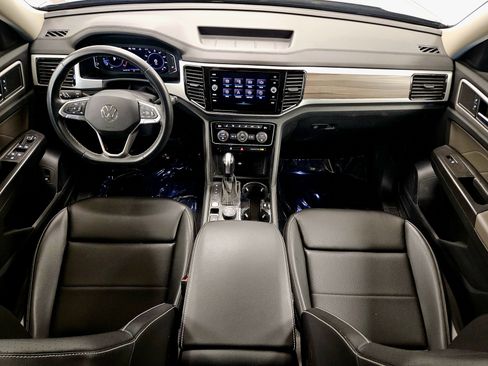 Used 2023 Volkswagen Atlas SEL image 13