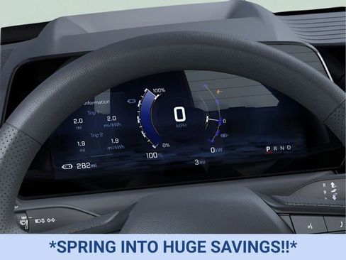 New 2026 Chevrolet Silverado EV W/T AWD/4WD image 18