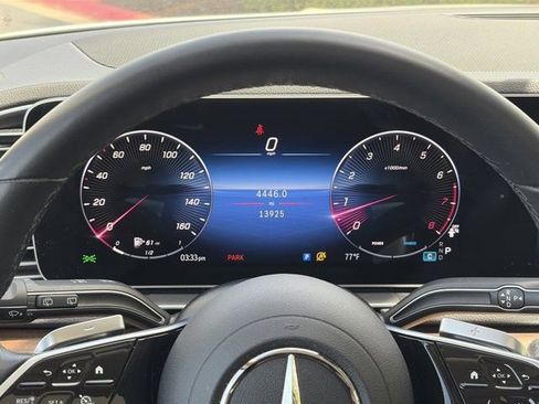 Used 2025 Mercedes-Benz GLE 350 4MATIC image 21