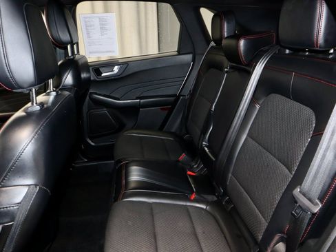 Certified 2023 Ford Escape ST-Line image 21