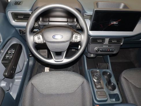 New 2025 Ford Maverick XL image 14