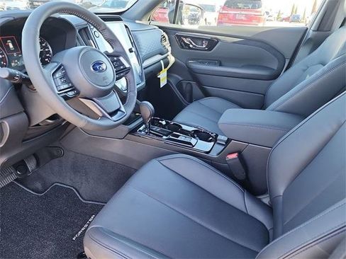 New 2026 Subaru Forester Limited image 12