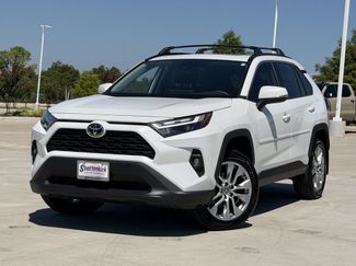 Used 2024 Toyota RAV4 XLE Premium FWD video 2