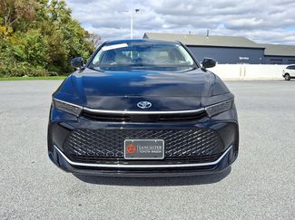 Certified 2025 Toyota Crown Limited w/ Advanced Technology Package video 2