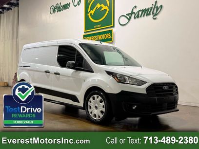 Used 2023 Ford Transit Connect XL