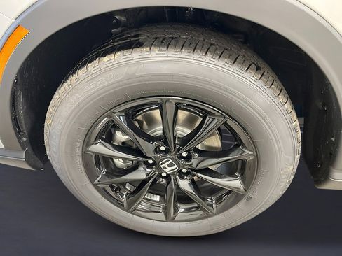 New 2026 Honda CR-V Sport-L image 11