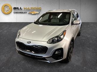Used 2020 Kia Sportage S AWD/4WD video 1
