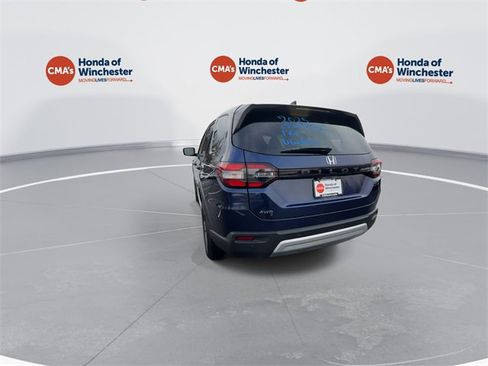 Certified 2025 Honda Pilot EX-L image 8