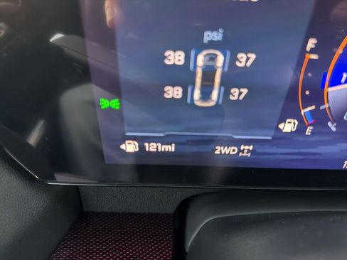 New 2026 Chevrolet Traverse Z71 w/ Enhanced Driving Package image 16