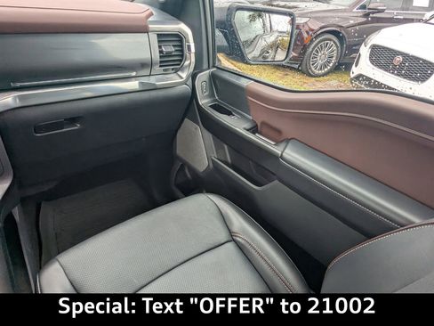 Used 2021 Ford F150 Lariat image 20