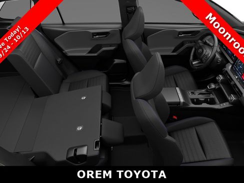 New 2026 Toyota RAV4 SE w/ Convenience Package AWD/4WD image 22