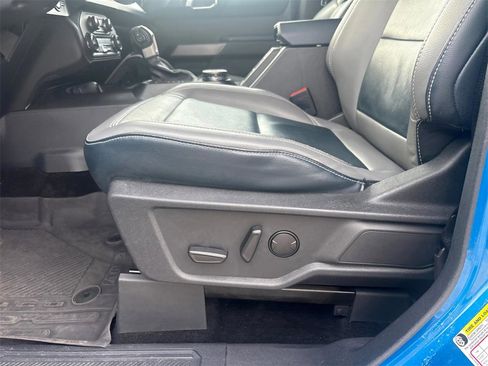 Certified 2021 Ford Bronco Outer Banks image 18