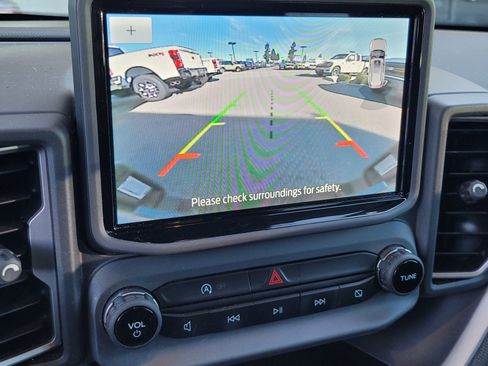 Used 2022 Ford Bronco Sport Big Bend w/ Convenience Package image 27