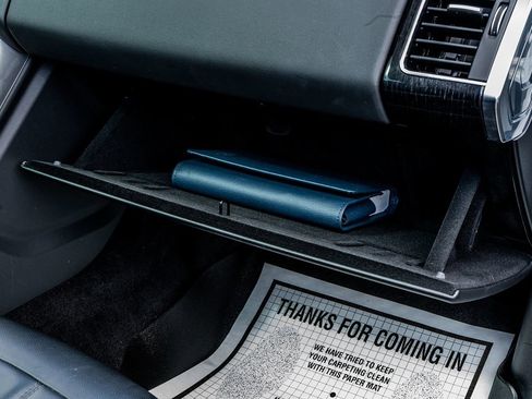 Used 2021 Land Rover Range Rover Sport SE image 37