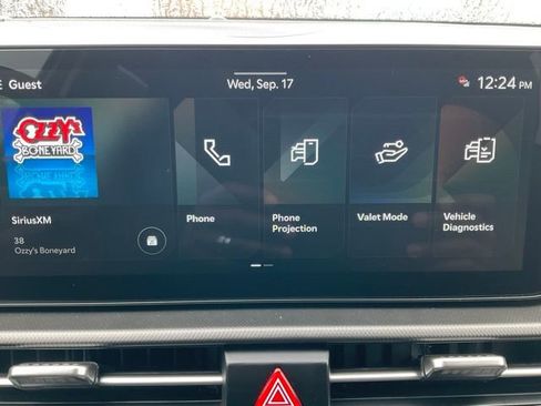 New 2026 Kia Sportage LX w/ LX Convenience Package image 20