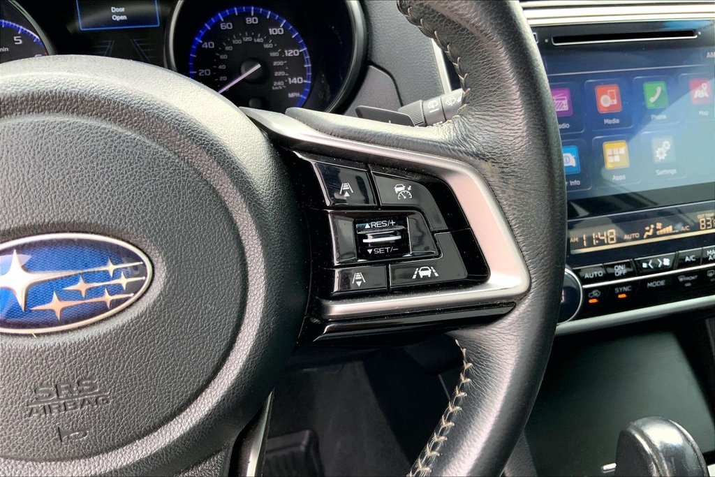 Used 2018 Subaru Outback 2.5i Limited AWD/4WD image 12