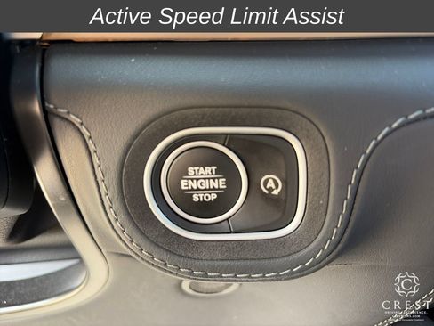 Used 2024 Mercedes-Benz GLE 53 AMG 4MATIC image 19