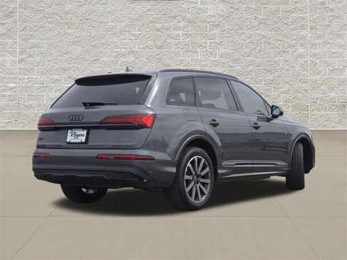 Used 2022 Audi Q7 2.0T Premium Plus AWD/4WD image 7