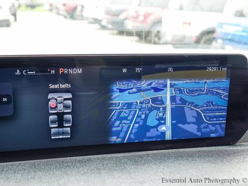 Used 2025 Ford Expedition Active AWD/4WD image 18