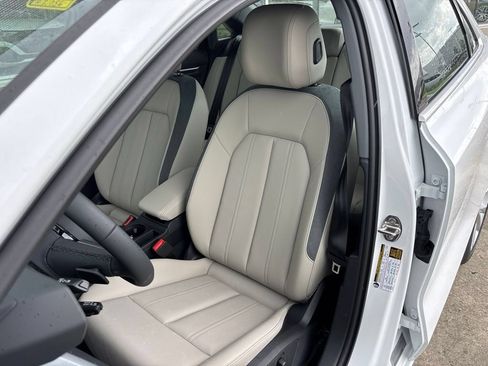 New 2026 Audi A3 2.0T Premium AWD/4WD image 17