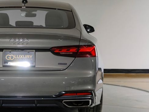 Used 2025 Audi A5 2.0T Premium Plus image 51