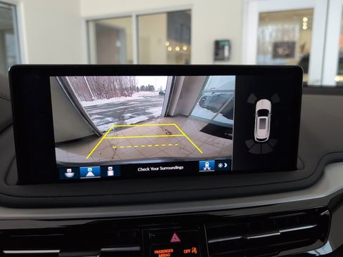 Certified 2026 Acura MDX w/ Technology Package image 23