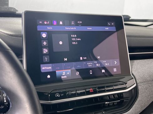 Used 2022 Jeep Compass Latitude w/ Convenience Group image 14