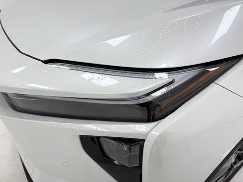 New 2026 Toyota bZ image 6