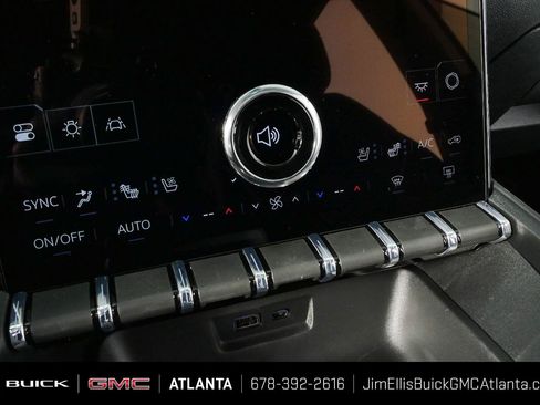New 2027 GMC Terrain Denali AWD/4WD image 15