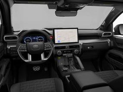 New 2026 Toyota 4Runner TRD Sport Premium AWD/4WD image 22