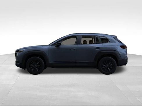 New 2026 MAZDA CX-50 2.5 Hybrid w/ Preferred Pkg image 7