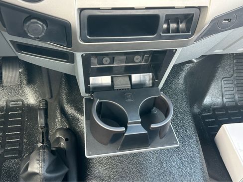 New 2027 Ford F650 2WD Regular Cab Super Duty image 17