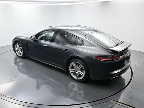 Certified 2018 Porsche Panamera 4 AWD/4WD image 34