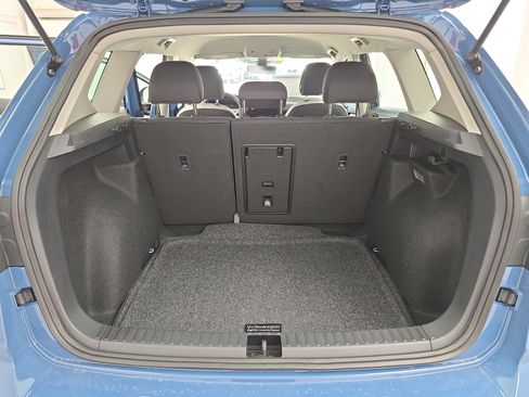 New 2026 Volkswagen Taos S FWD image 12