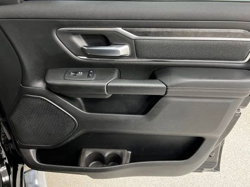 Used 2019 RAM 1500 Big Horn AWD/4WD image 50