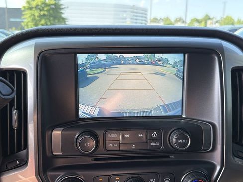 Used 2018 Chevrolet Silverado 1500 LT w/ All Star Edition AWD/4WD image 27