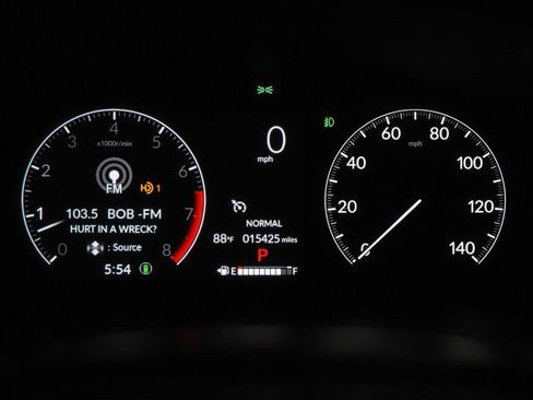 Used 2023 Honda Pilot EX-L image 18