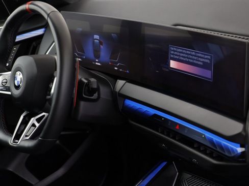 Certified 2025 BMW X3 M50 w/ Premium Package image 20