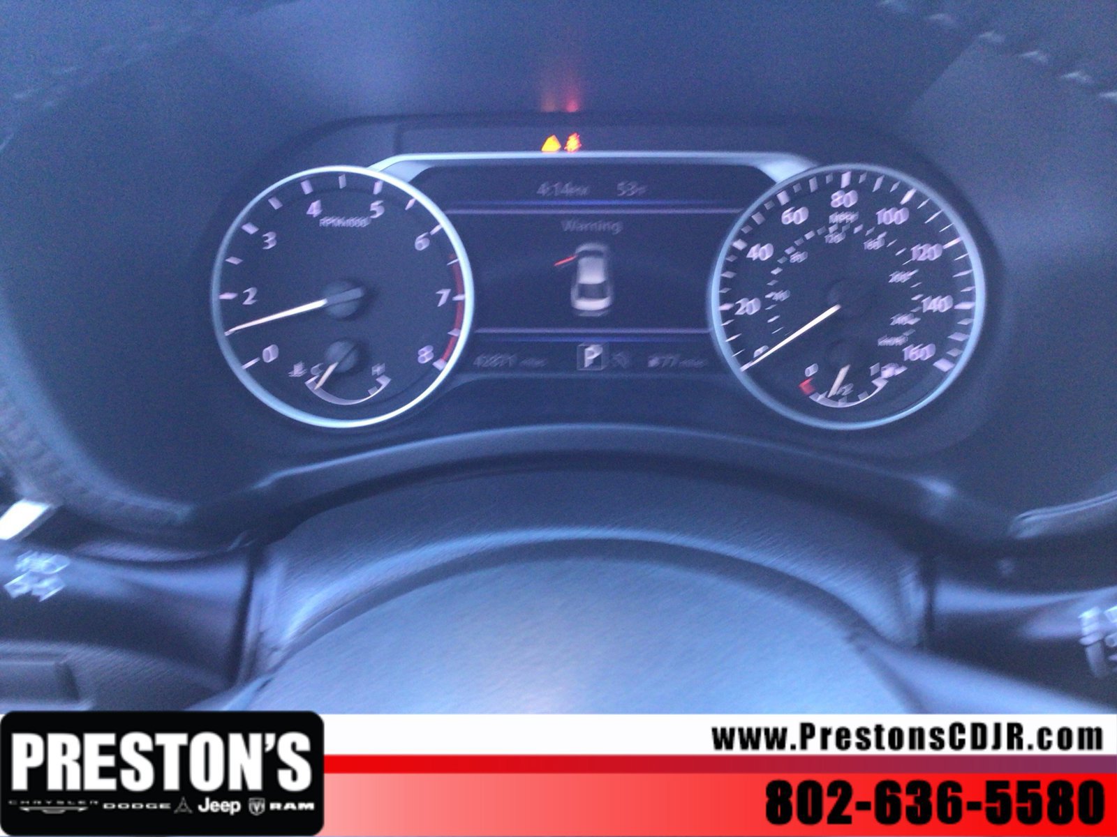 Used 2024 Nissan Sentra SV w/ All-Weather Package FWD image 14