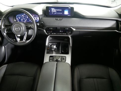 Certified 2024 MAZDA CX-90 Plug-In Hybrid w/ Premium Pkg AWD/4WD image 10