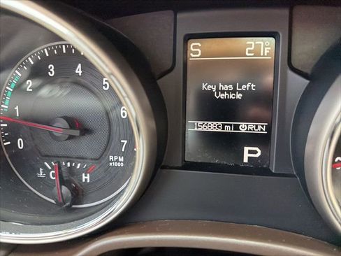 Used 2011 Jeep Grand Cherokee Overland image 47