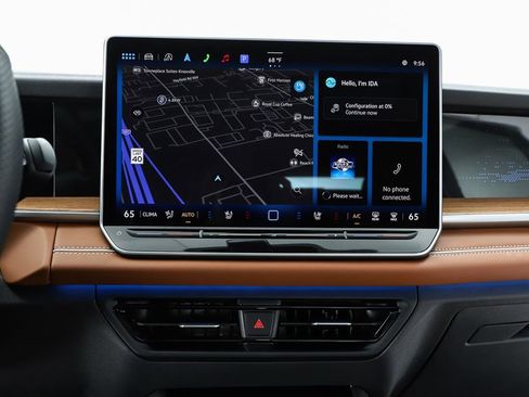 New 2026 Volkswagen Tiguan SEL R-Line AWD/4WD image 64