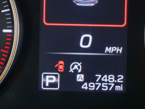 Used 2023 Subaru Outback Wilderness image 16