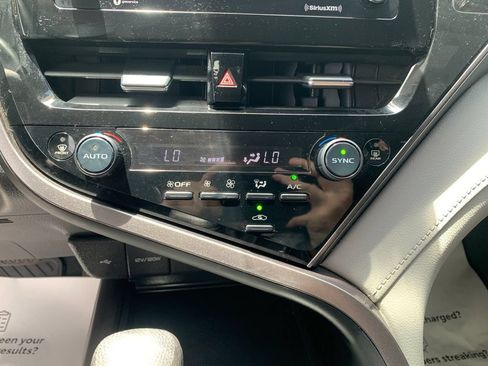 Used 2023 Toyota Camry LE AWD/4WD image 23